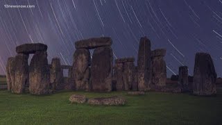 Autumnal Equinox: A look at the first day of Fall