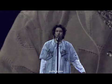 4K Polar Night 극야 AGUST D SUGA D DAY LA 230510 Fancam 팬캠 직캠