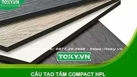 Cấu tạo tấm compact hpl: Giải pháp số 1 cho nhà vệ sinh công cộng