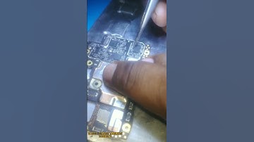 Oppo A53 No Service Fixed By Raja Mobile Care