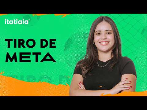 TIRO DE META - 22/08/2026