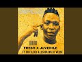 DIPELO Feat Dr FILZA JUVENILE Ke Fresh Lesiba Wadi Verse mp3