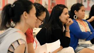 Join Module 3 - Start Your Business!
