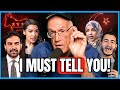 Victor Davis Hanson &ldquo;Nowhere Is Safe For Me After I Share These Details With You...&rdquo;