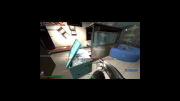 GUY WENT INSANE FROM FISHING! #shorts #sunrust #zombiesurvival #voicechat #garrysmod