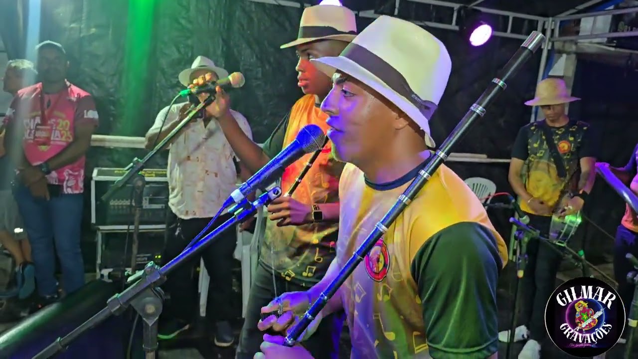 MARACATU GAVIAO DA MATA🦅, EM CHÂ DE ALEGRIA  , MESTRE EVINHO, CARNAVAL 2025