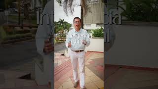 Taller Dignidad Humana e Inteligencia Artificial #DireccióndeHumanidades #USTA