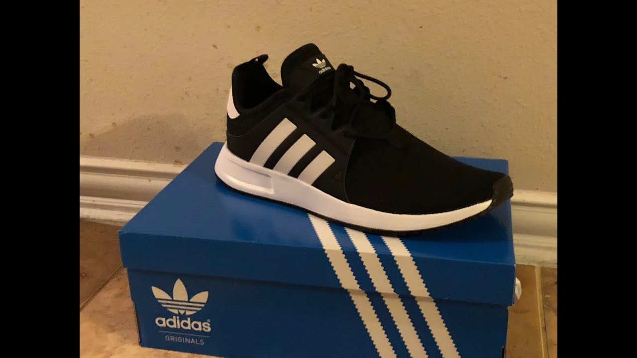 adidas originals x_plr review