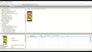 PNOZmulti Configurator Part 1