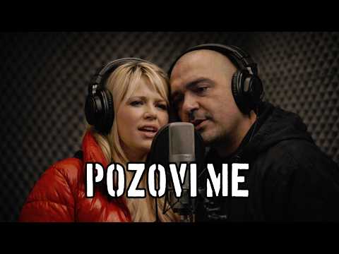 Shone ft Ivana Brkić – Pozovi Me (Official Video)