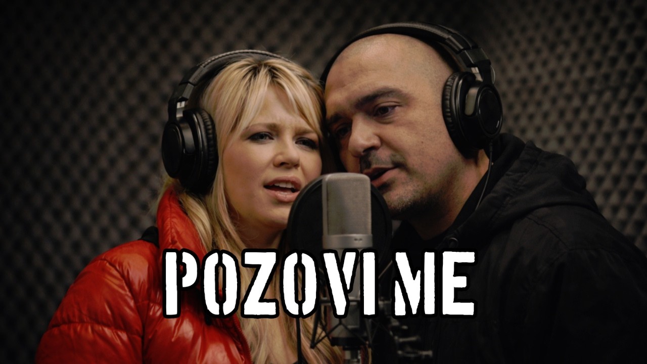 Shone ft Ivana Brkić – Pozovi Me (Official Video)