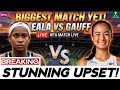 STUNNING UPSET! Alex Eala HUMILIATES Coco Gauff in Savage Indian Wells Beatdown!