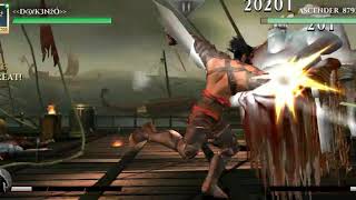 3 Star Prometheus Vs 4 Star Nero Max