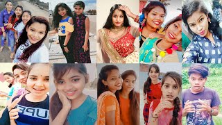 New Chhattisgarhi Tik Tok Video Viral Cg Tik Tok Video Kaniha Ma Kardhan Cgsong 2021,
