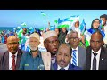 WAREYSI;-Shirka wadatashiga qaran 20ka bisha nabadon Ahmed Janale iyo lataliye C.rashiid Qoraansay.