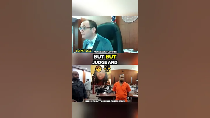 Part 2/3 #courtroom #judge #judgefleischer #fyp #videoviral #courtroomdrama