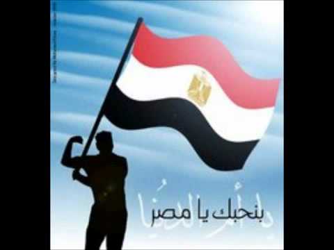  كل بلاد الدنيا جميلة محمد ثروت  