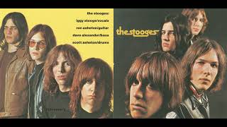 The Stooges – Real Cool Time