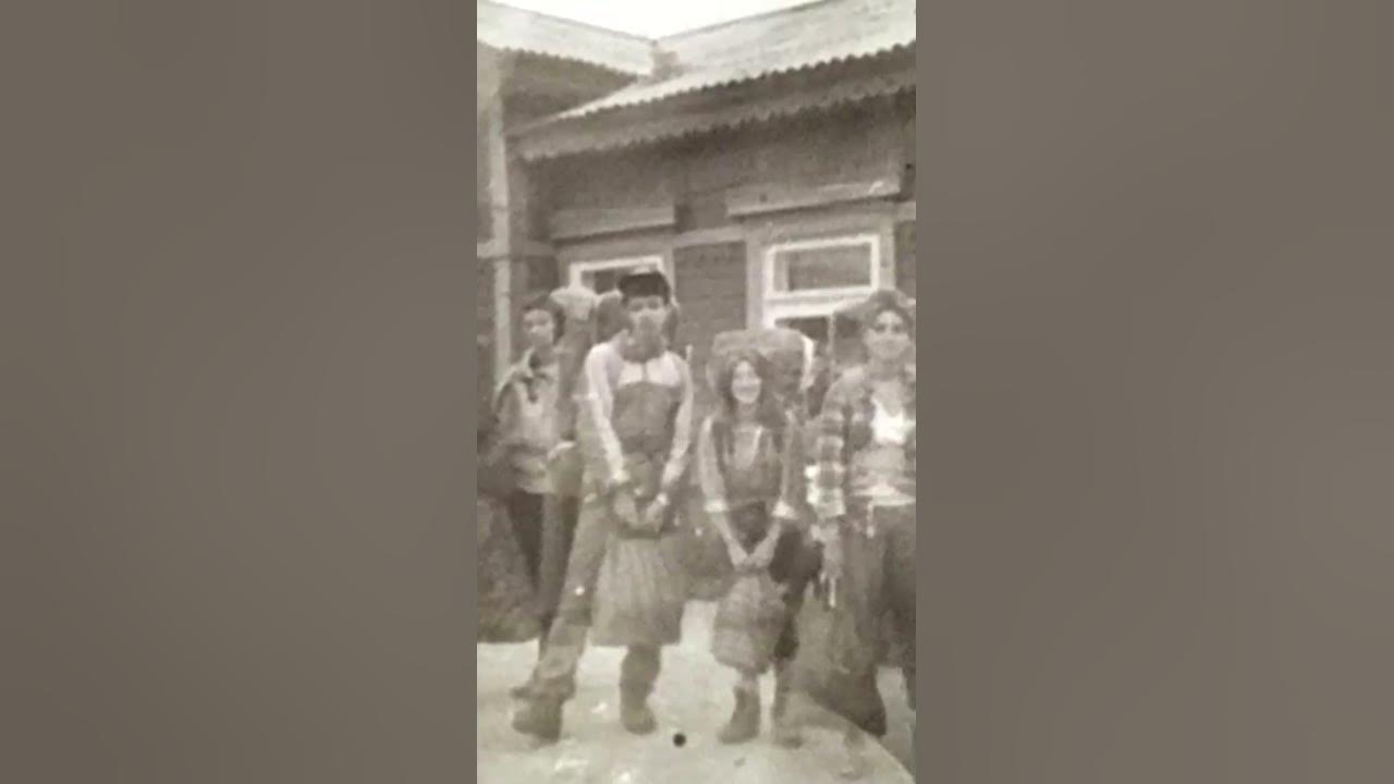Гибель туристов в Адыгее 1975 год