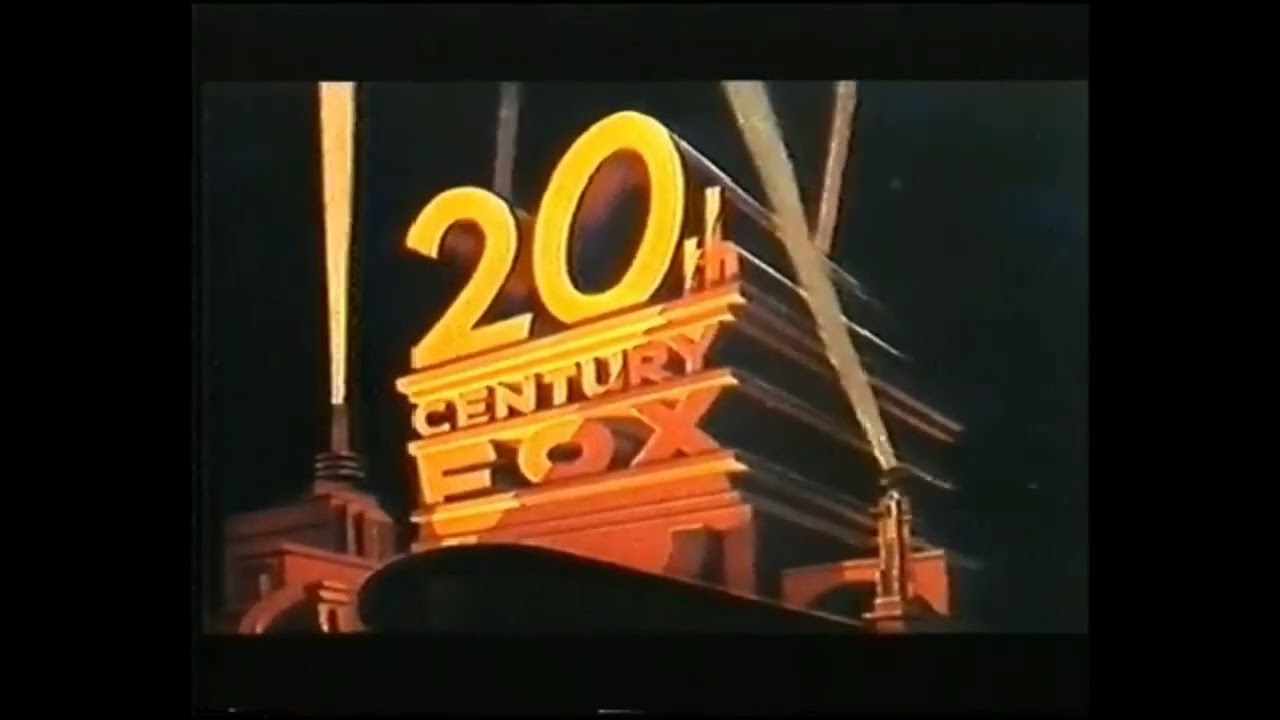 20th Century Fox/Lucasfilm Limited (1977/198?)