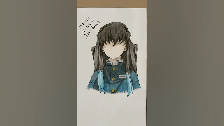 Requested🦋muichiro(maybe beauty) #muichiro #demonslayer #anime #shorts #trending