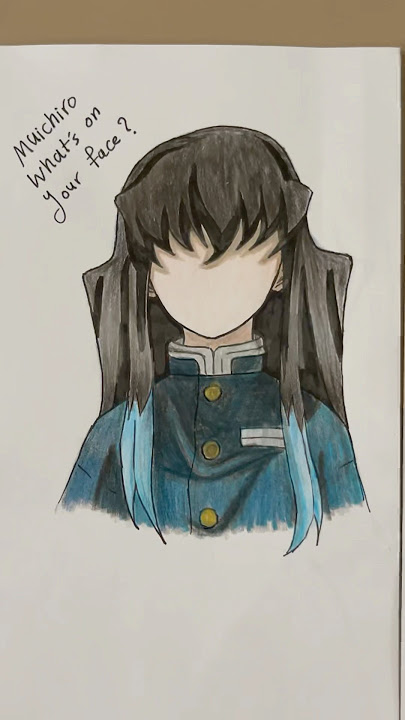 Requested🦋muichiro(maybe beauty) #muichiro #demonslayer #anime #shorts #trending