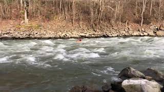 New River Kayaks and Raft