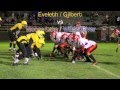 Ezra szczyrbaks senior highlights vs eveleth gilbert