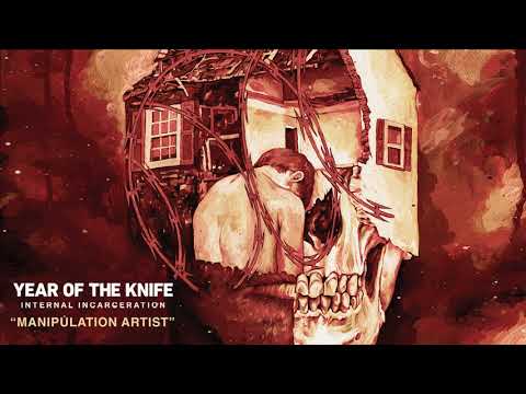 Year of the Knife "Manipulation Artist"