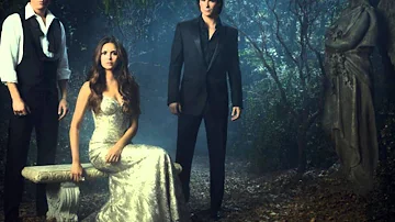 Vampire Diaries 4x09 Digital Daggers - Have Yourself a Merry Little Christmas