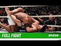 Full Fight | 堀口恭司 vs. ダリオン・コールドウェル / Kyoji Horiguchi vs. Darrion Caldwell - RIZIN.14