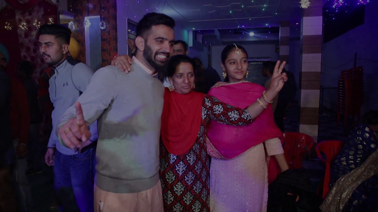 Wedding Highlight | Gurpreet & Ramandeep | CreativeShoots