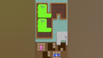 😻 Satisfying Puzzle Cats Gameplay Walkthrough #funny #shorts #android #ios