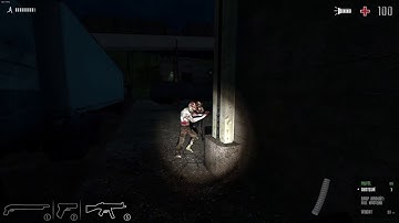 Zombie Panic! Source Pro Gameplay Keretti Survival [EU Pikouchu ZP Classic]