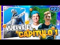 ÚLTIMO TORNEO ANTES DEL CAPÍTULO 1 😍 | MEJORES MOMENTOS DUO CASH CUP FINALS #23 | #C4S4