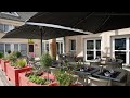Ref:SDjEvy7vb3k Logis hotel l'oree de chartres - barjouville, france travel with priyanshi