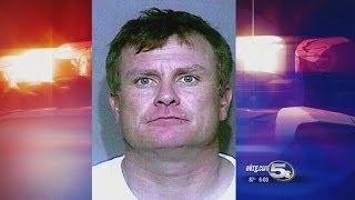 Man Wanted for Gadsden Attempted Murder, Arrested Baldwin County