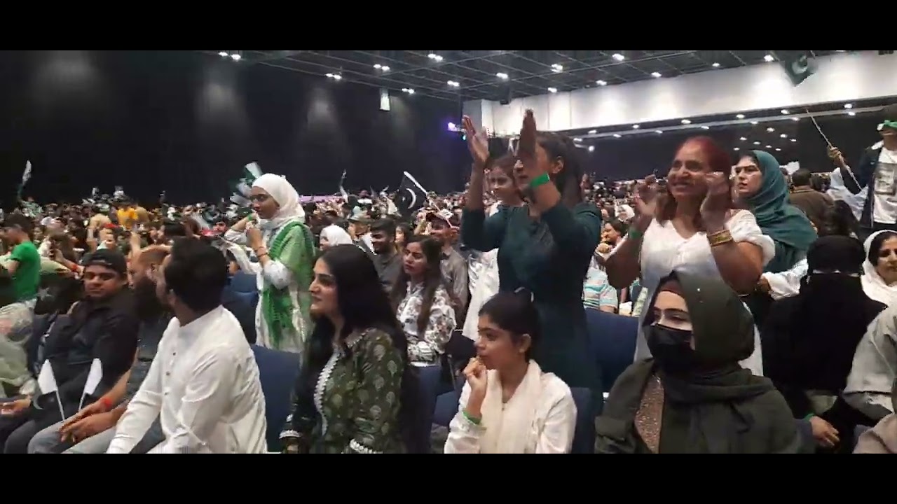 Happy Independence Day Pakistan - YouTube