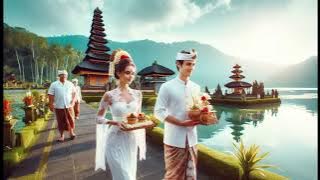 NONSTOP 6 JAM‼️ GONG LELAMBATAN GALUNGAN & KUNINGAN TETBAIK 2025.