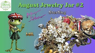 Flea Market JJ #2