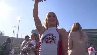 Ohio State vs Oregon Full Game Replay 2025-01-01 | CFP | College Football