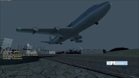 Zombie Panic Source: Zomboeing Gameplay