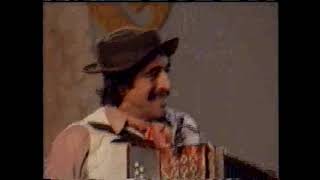 EURIDES NUNES NO GALPÃO CRIOULO 1988