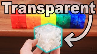 I made TRANSPARENT Force Cubes! by Z3Cubing 292,347 views 9 months ago 5 minutes, 34 seconds