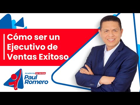 Cómo Ser Un Gerente De Ventas Exitoso