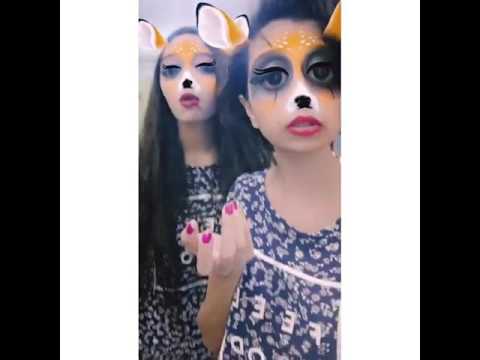 الواد بتاع البنات و يزعل رضوى ومريم