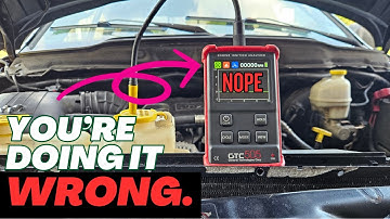 The Engine Testing Tool You Never Knew Existed