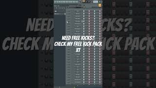 40 FREE Hardstyle | Hardtekk | Hard Dance | Hard Trancy | FREE Kicks Pack 7