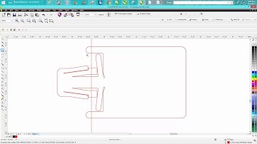 Corel Draw Tips & Tricks Snap Fix joint part 2