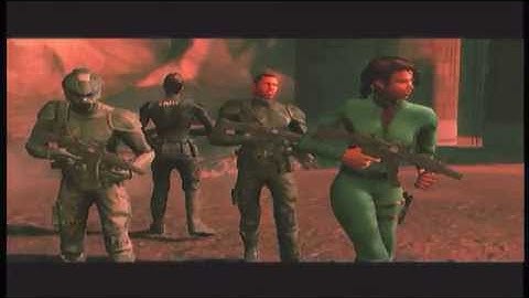 Saints Row IV GAMEPLAY | Part 1 - Zero Saints Thirty